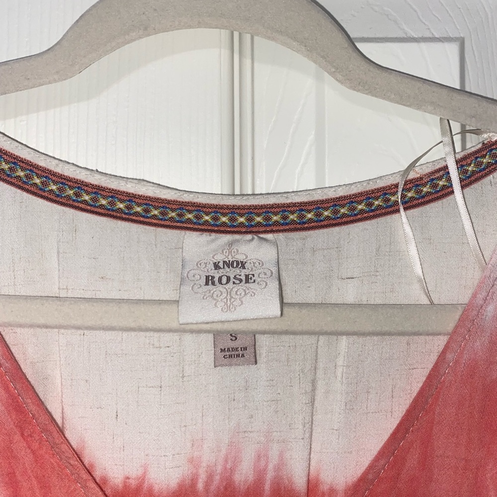 Target Dress - Picture 4 of 4
